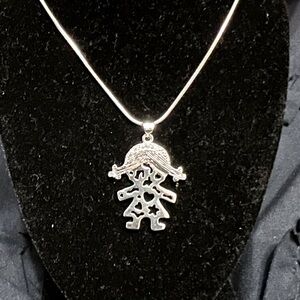 Sterling Silver necklace